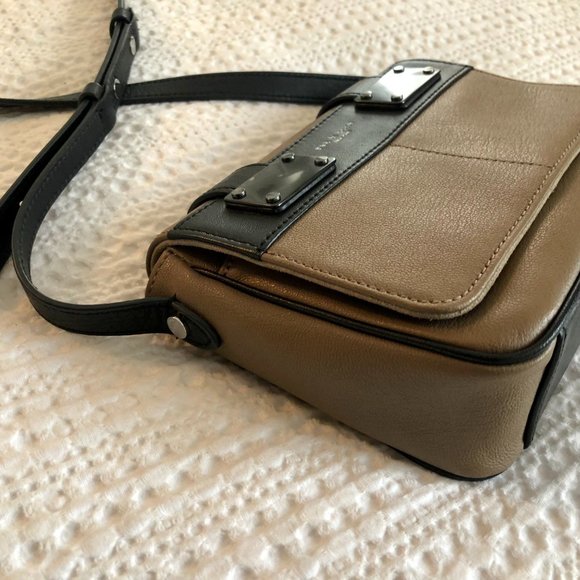 rag & bone Handbags - Rag and Bone Mini Pilot Crossbody Handbag